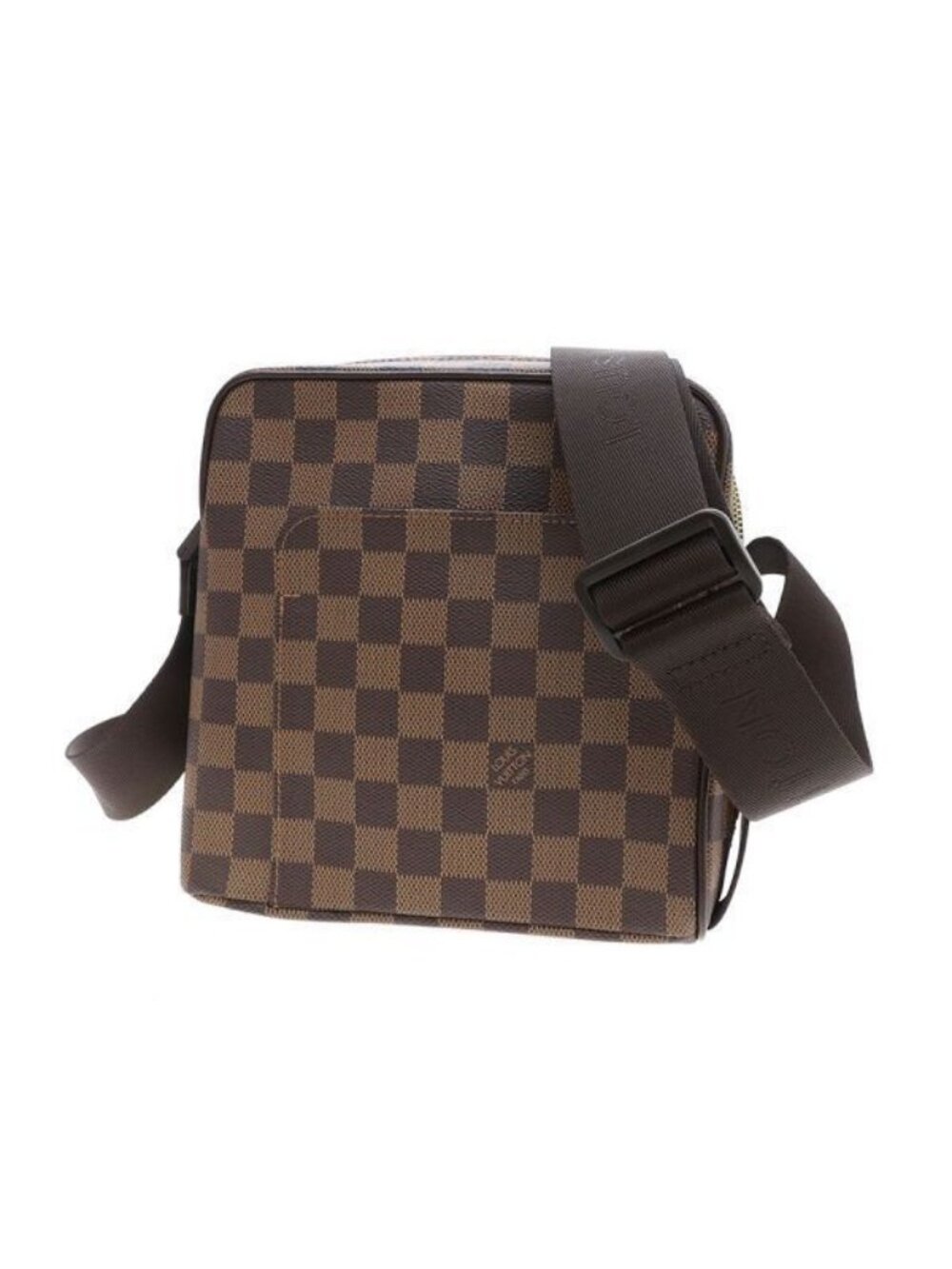 Louis Vuitton Damier Olaf PM